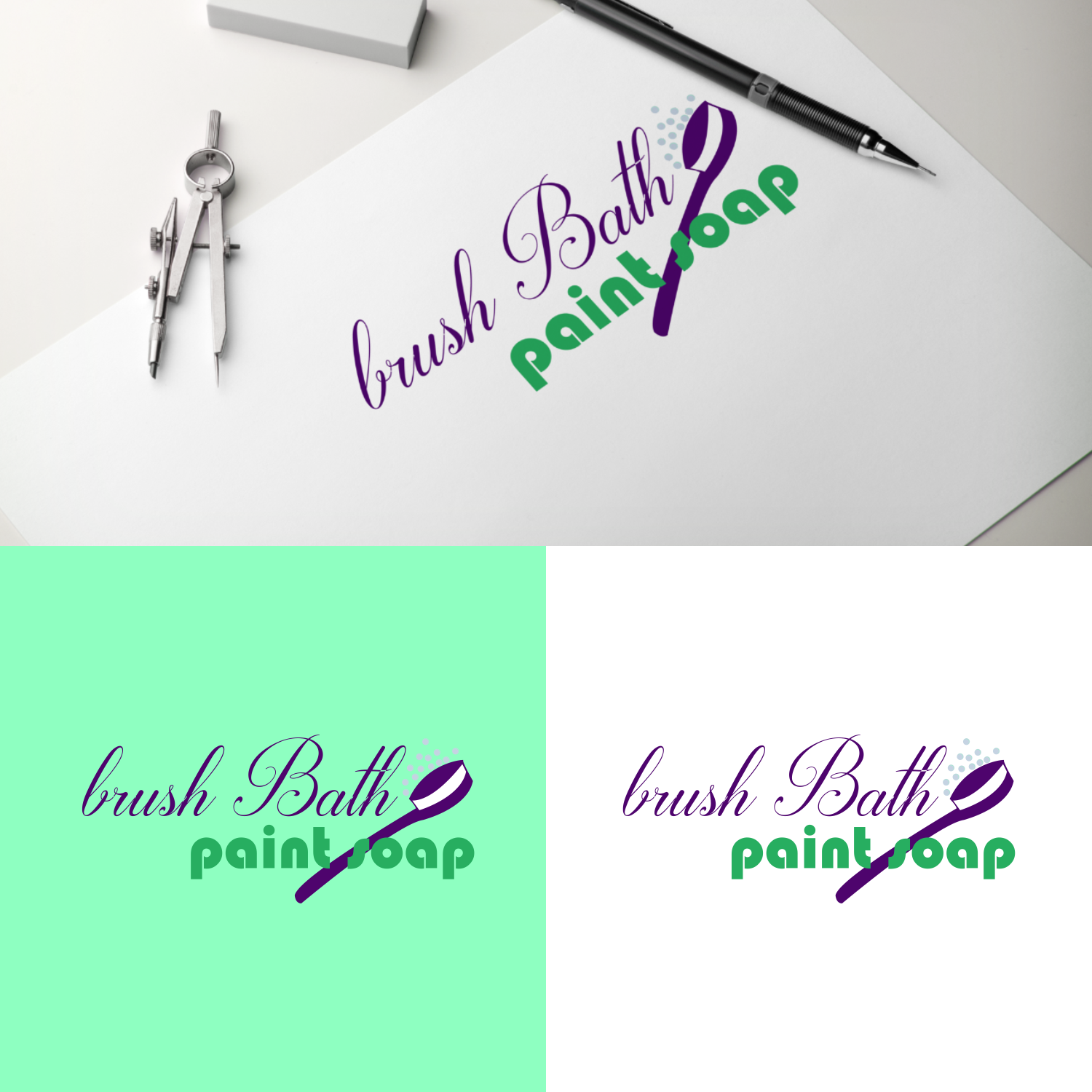 Logo Design by manah bening for this project | Design #26007556