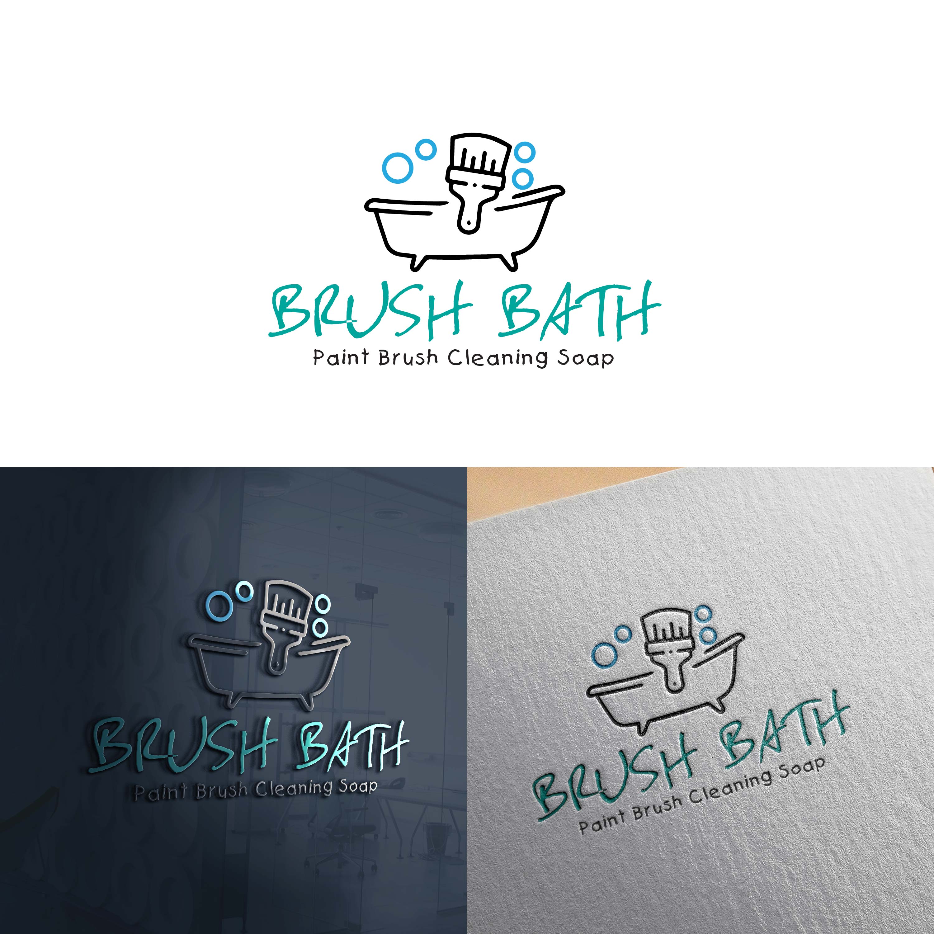 Logo Design by GayanDesign for this project | Design #26010865
