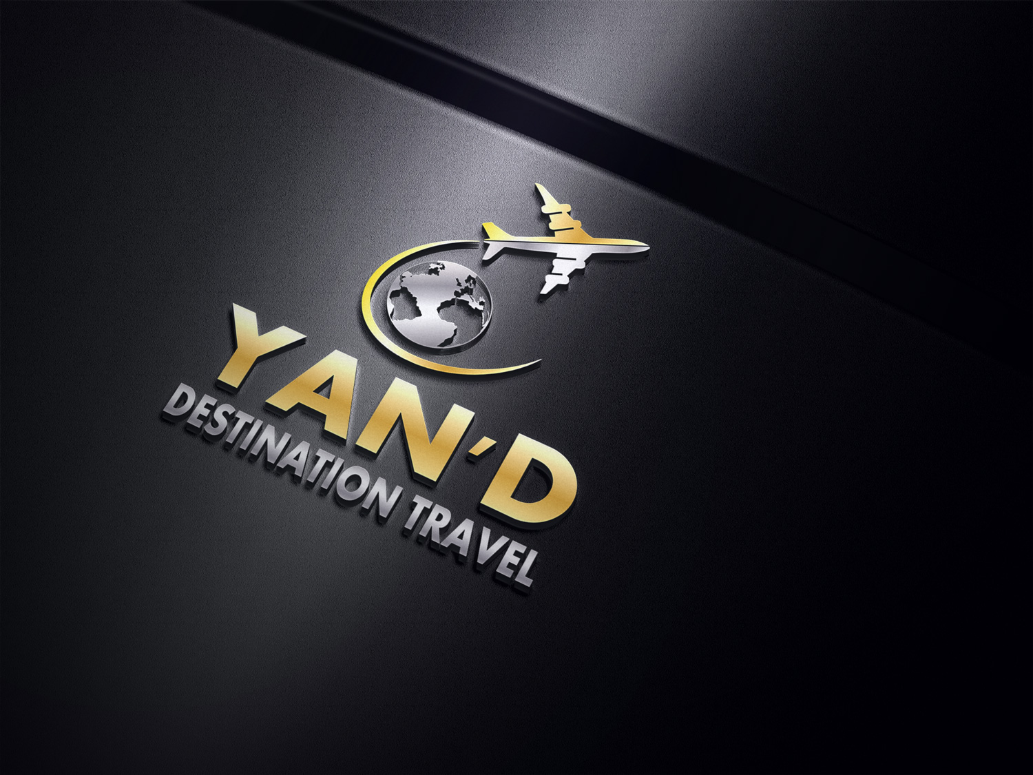 Logo Design by Wonderful design for this project | Design #26025893