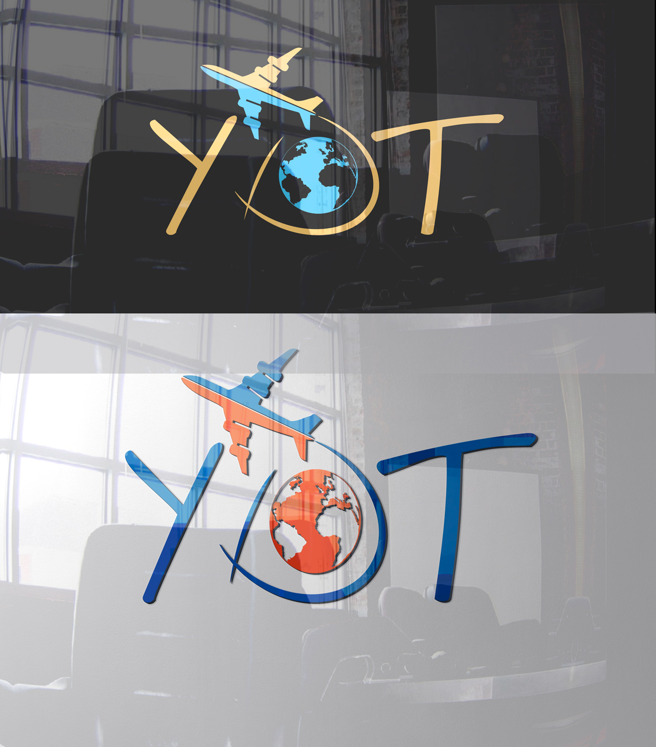 Logo Design by Wonderful design for this project | Design #26025894