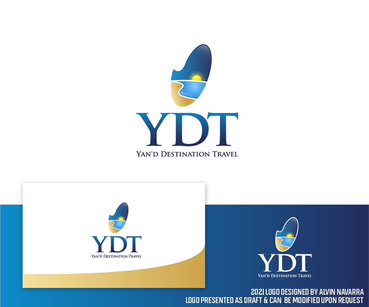 Logo Design by alvinnavarra for this project | Design #26016000