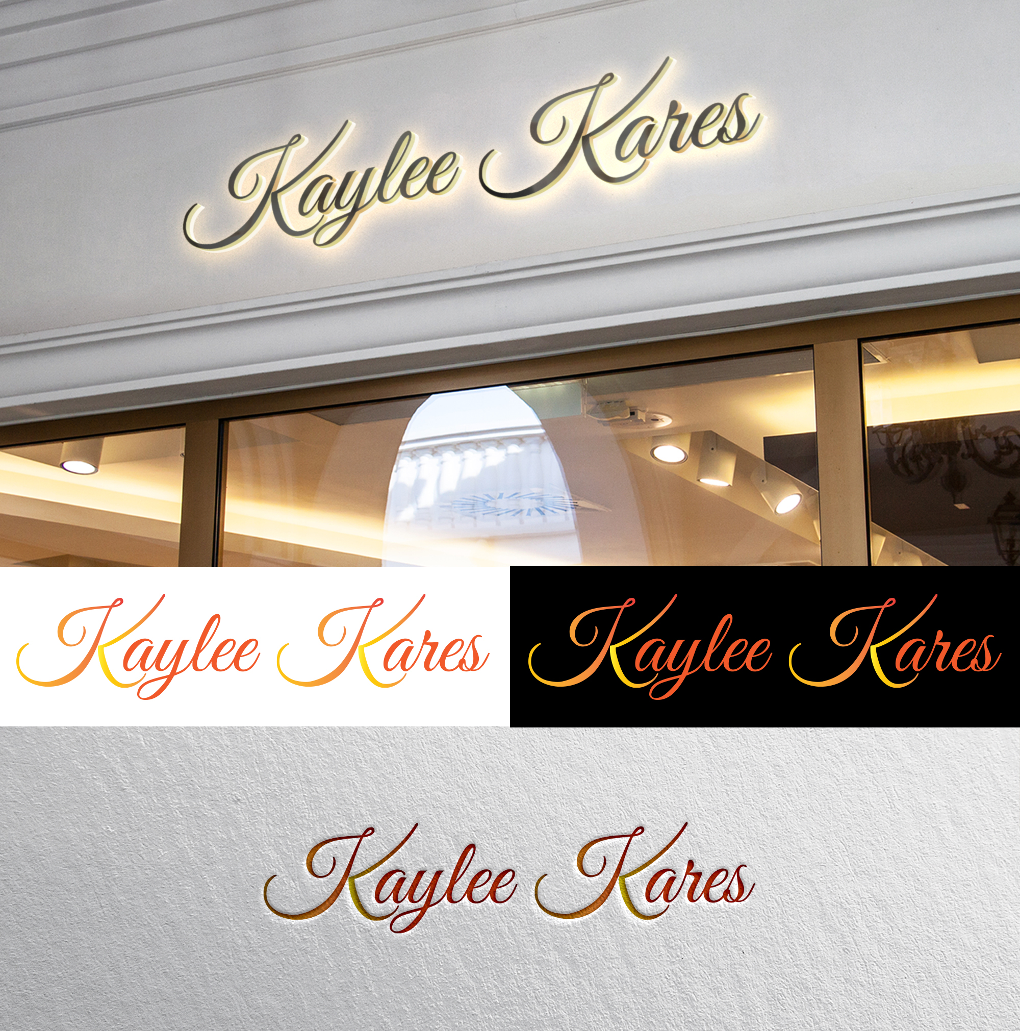 Logo Design by Natalie Eric for this project | Design #26017098