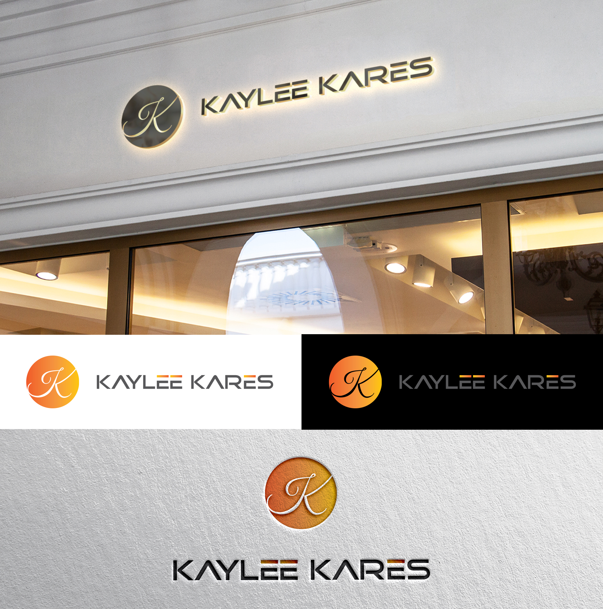 Diseño de Logo por Natalie Eric para este proyecto | Diseño #26017254