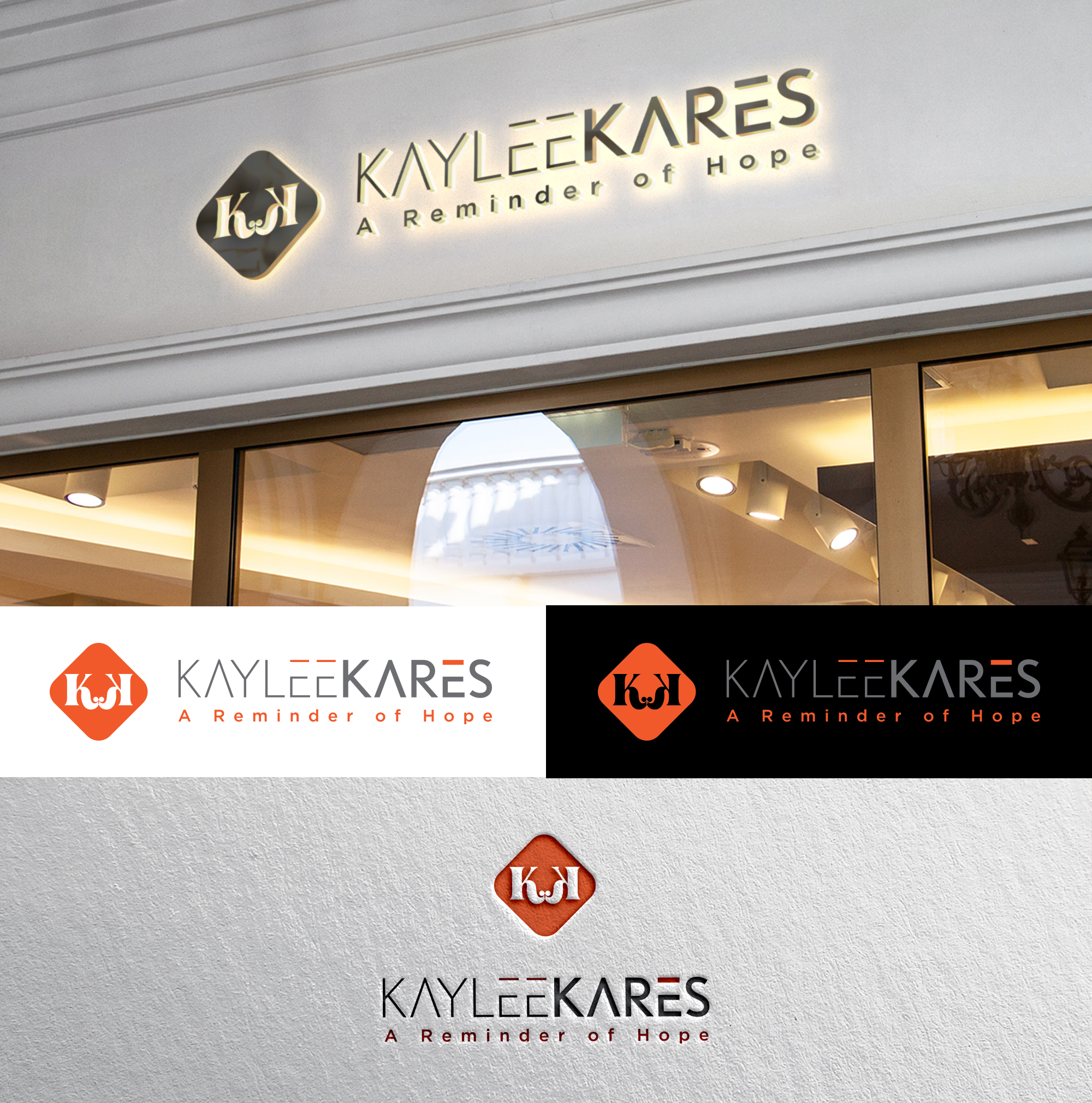 Logo Design by Natalie Eric for this project | Design #26017384