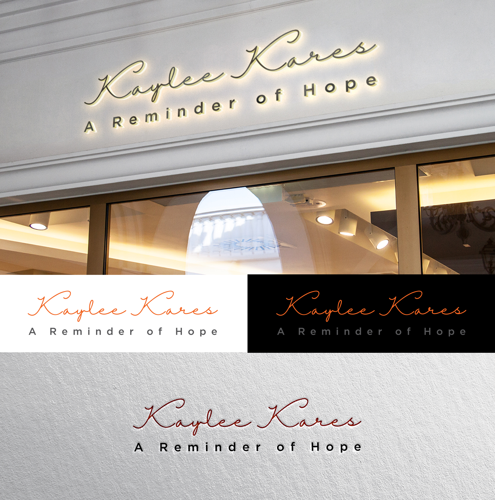 Logo Design by Natalie Eric for this project | Design #26017407