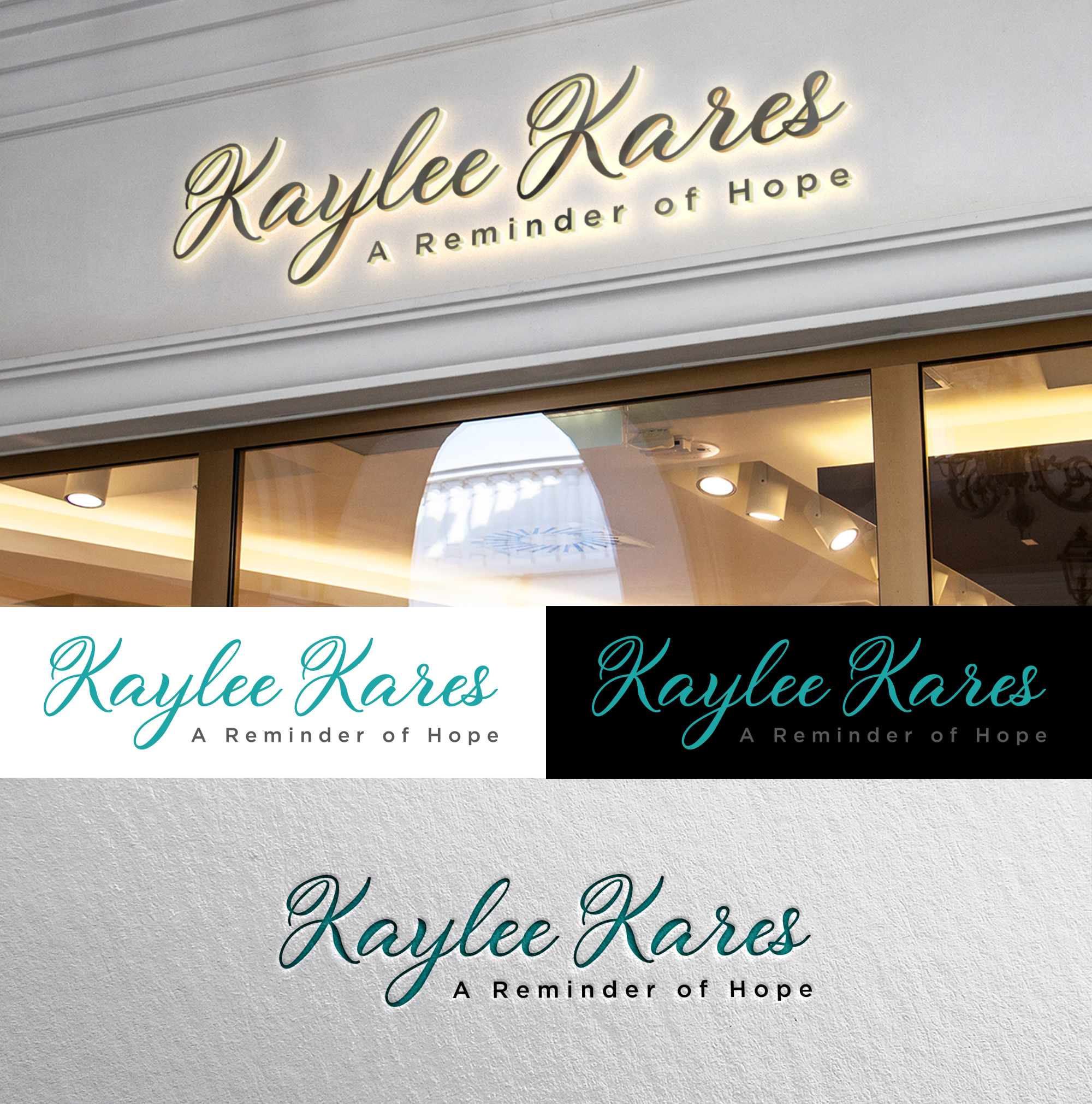 Logo Design by Natalie Eric for this project | Design #26017454