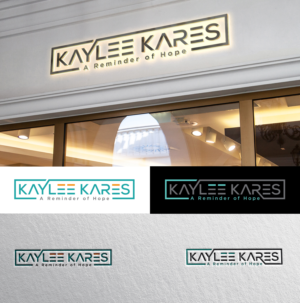 Design de Logo par Natalie Eric pour ce projet | Design : #26017623
