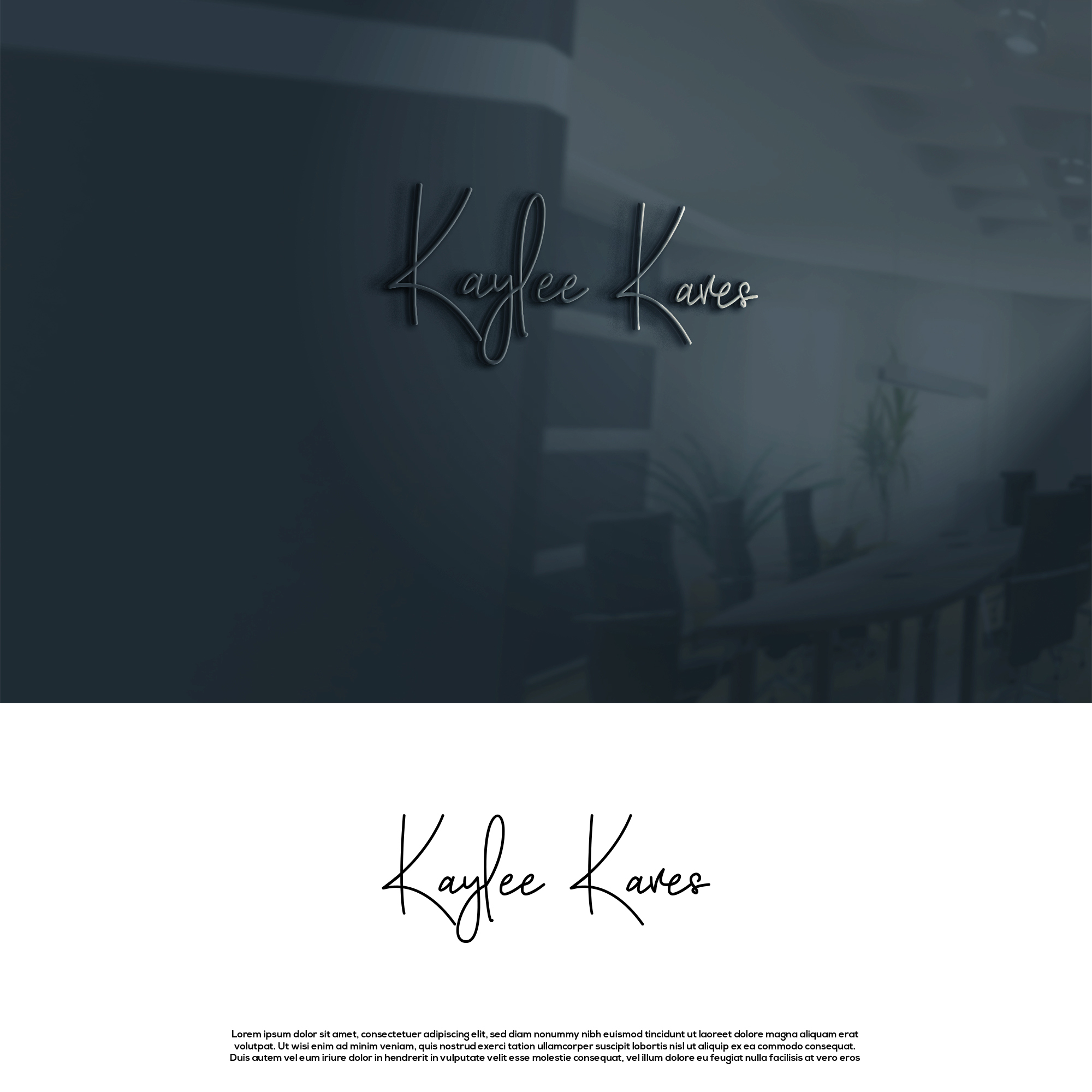 Diseño de Logo por Amelia 25 para este proyecto | Diseño #26014940