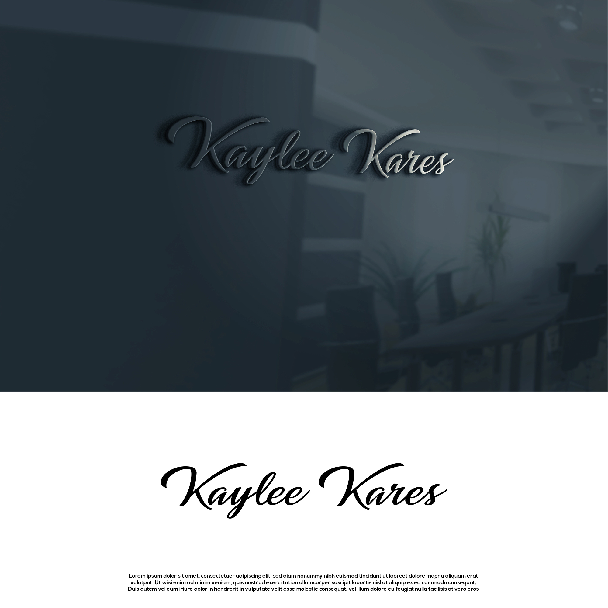 Diseño de Logo por Amelia 25 para este proyecto | Diseño #26014944