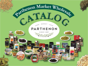 Catalogue Design by Sheingart