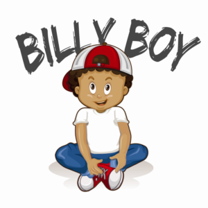Billy Boy | Graphic Design by chipchip15