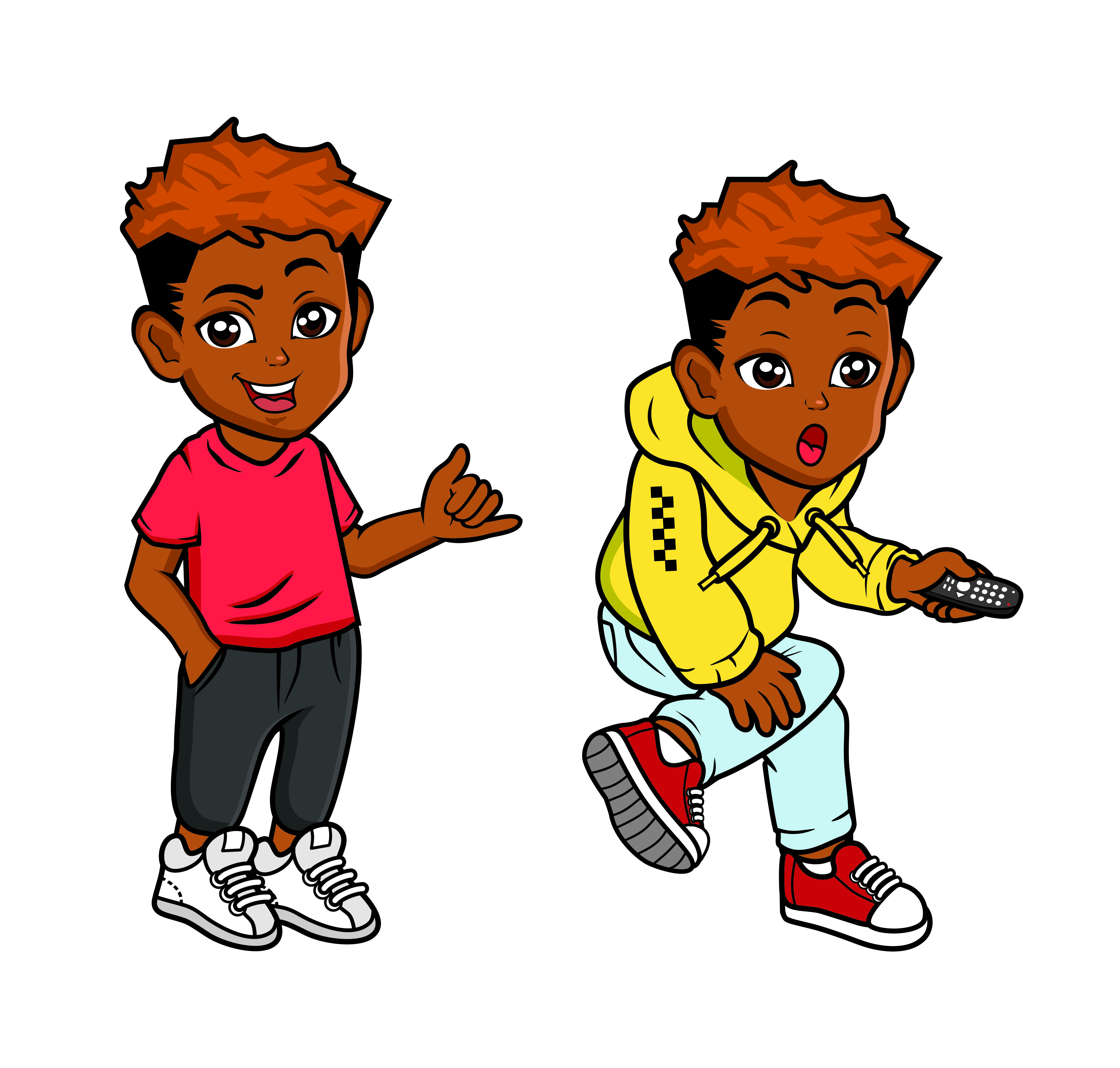 Graphic Design by ilhamyudhistira for this project | Design #26037655