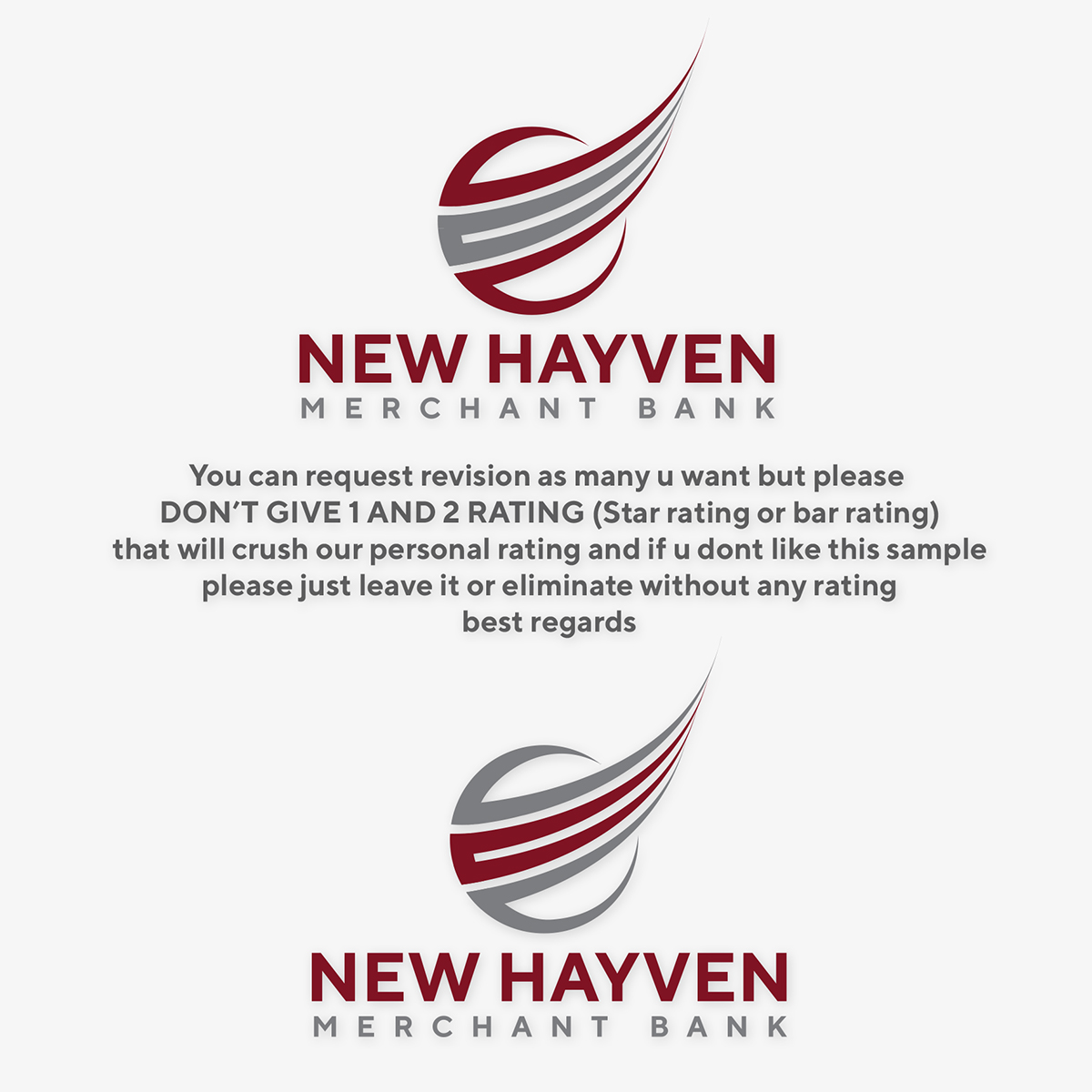 Logo Design by IdentsArt for this project | Design #26011471