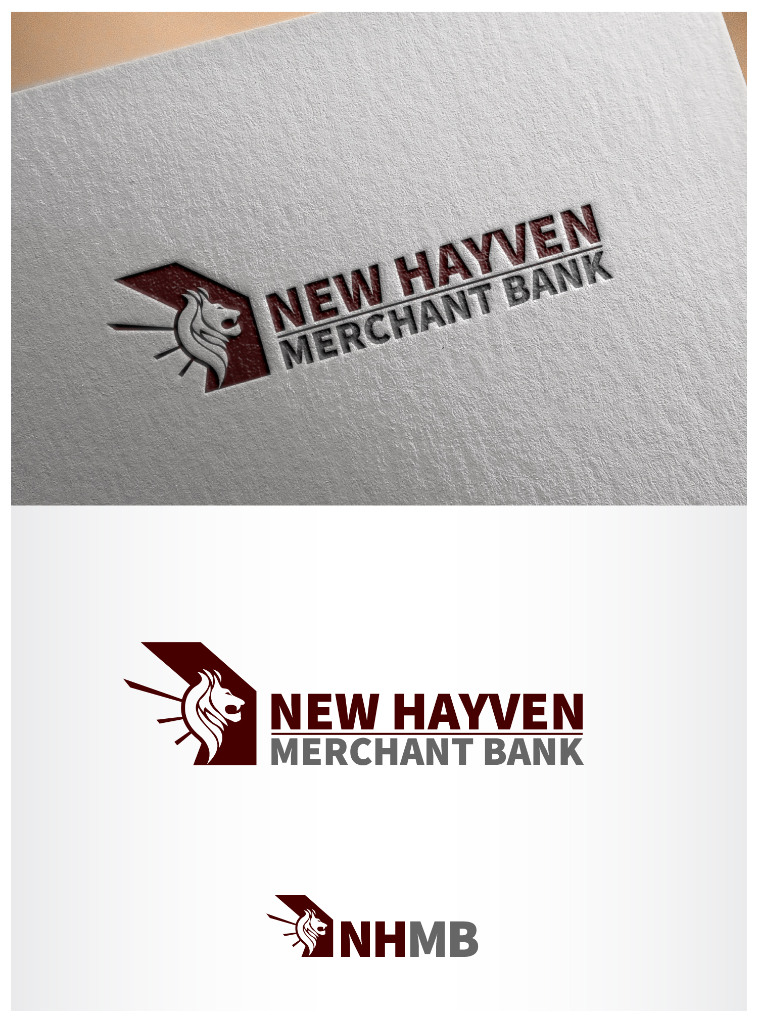 Logo Design by UMBRA Designs for this project | Design #26007201