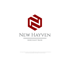 New Hayven Merchant Bank  | Logo-Design von Ng V Duc