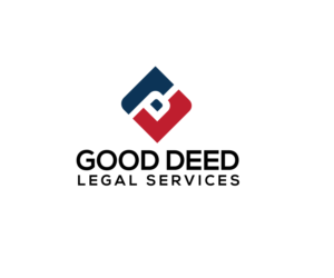 Good Deed OR Good Deed Legal Services | Logo Design by renderman