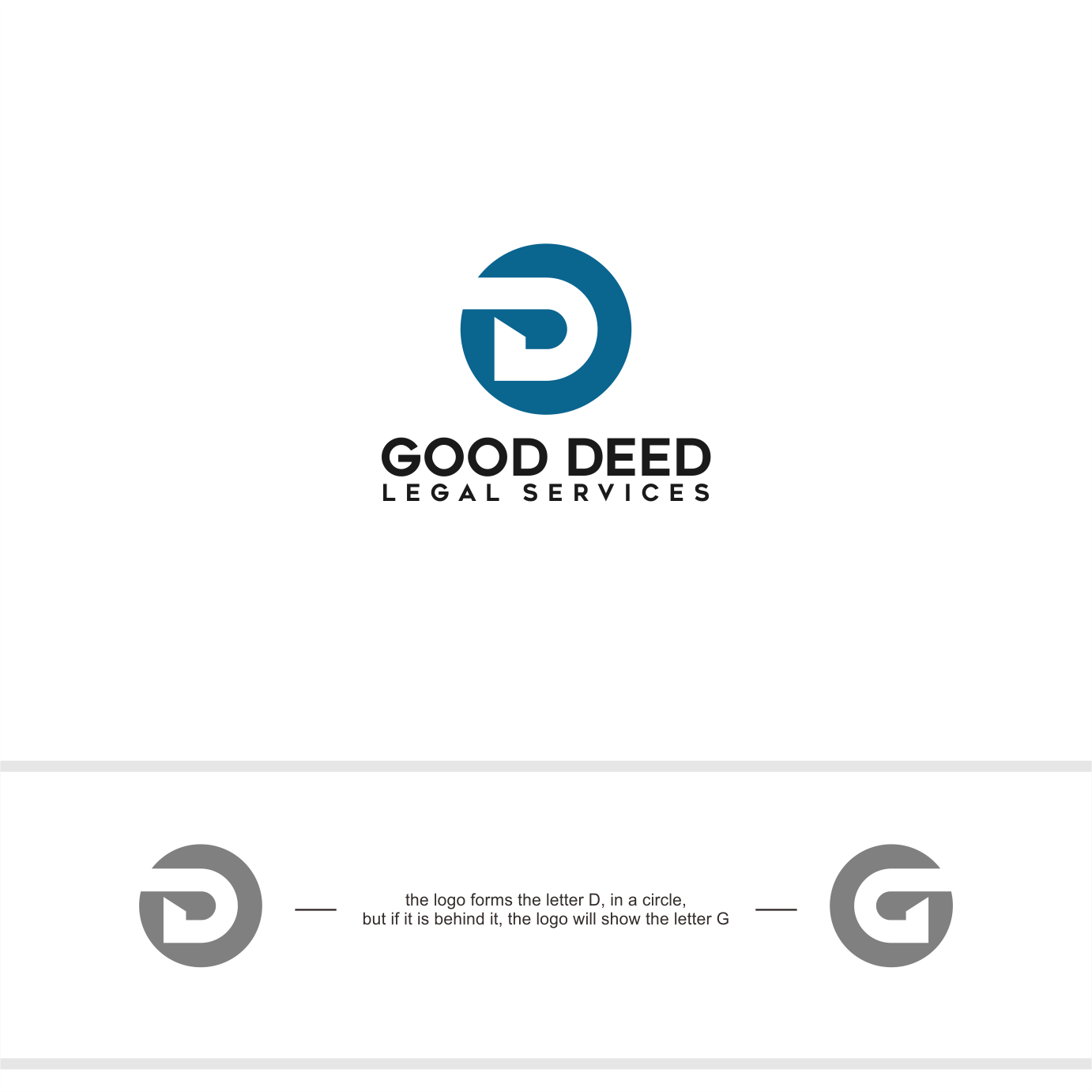 Logo Design by Arham Hidayat for this project | Design #26015984