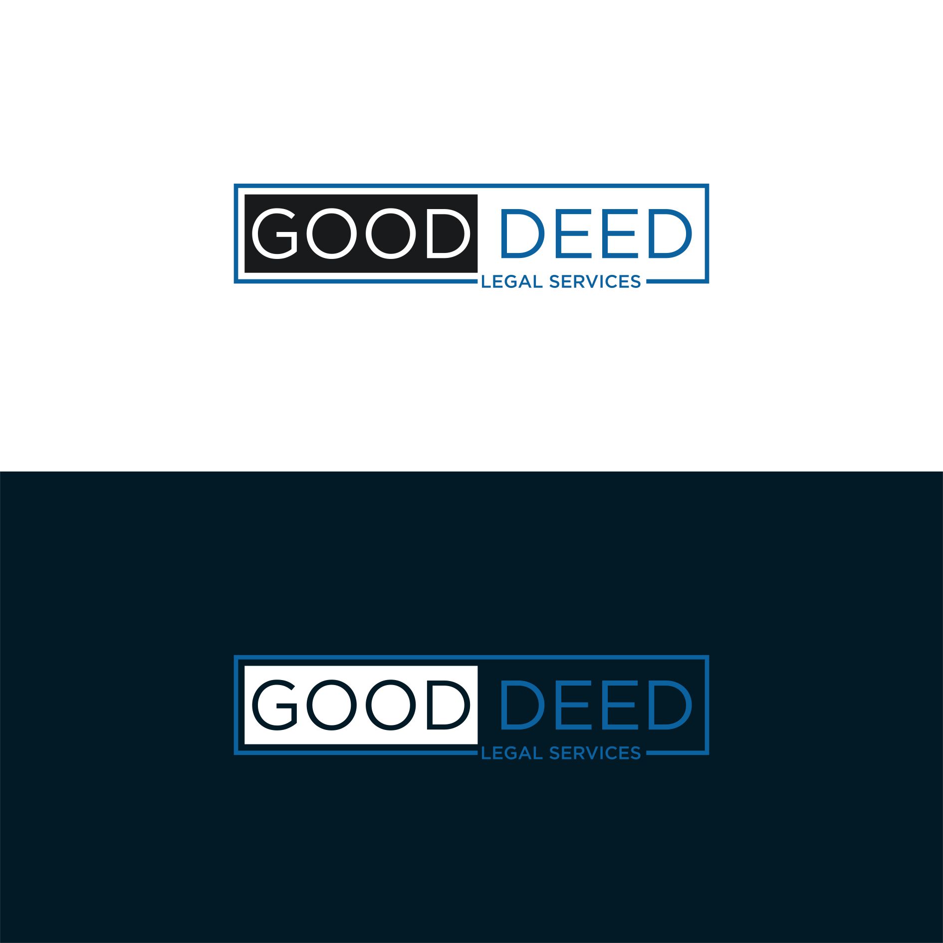 Logo Design by XinThink for this project | Design #26006915