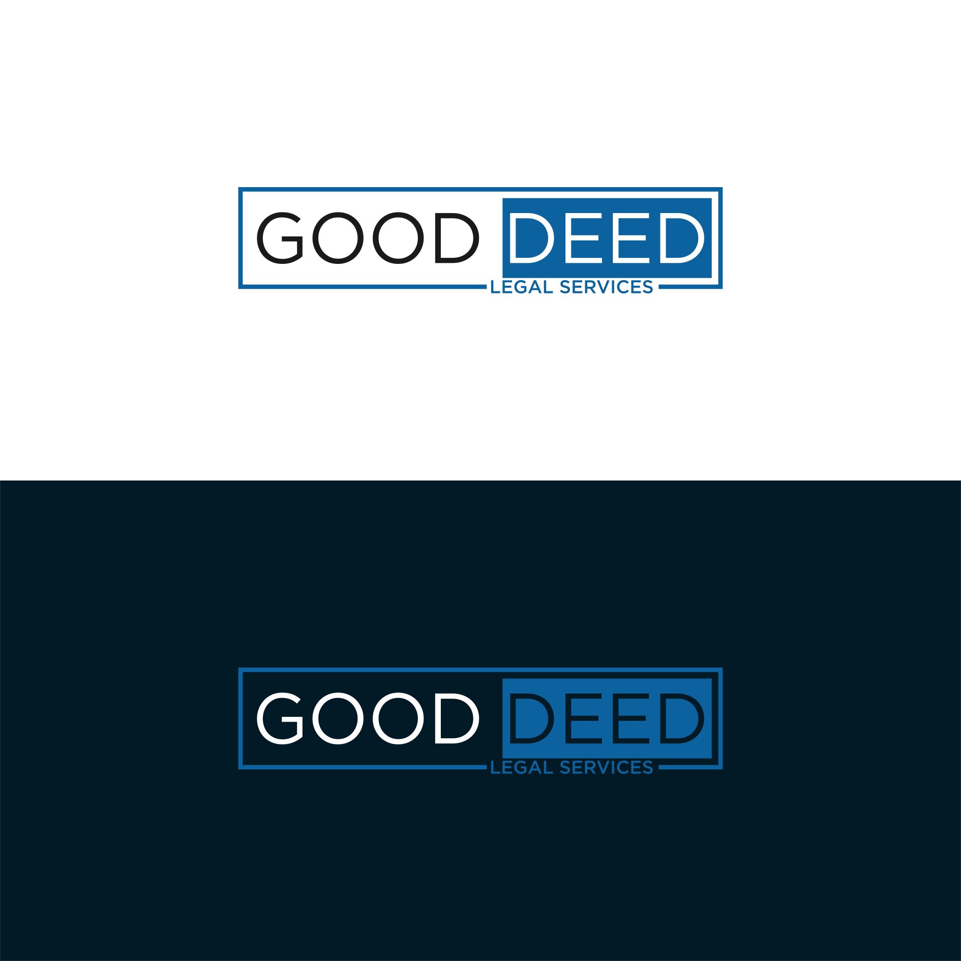 Logo Design by XinThink for this project | Design #26006916
