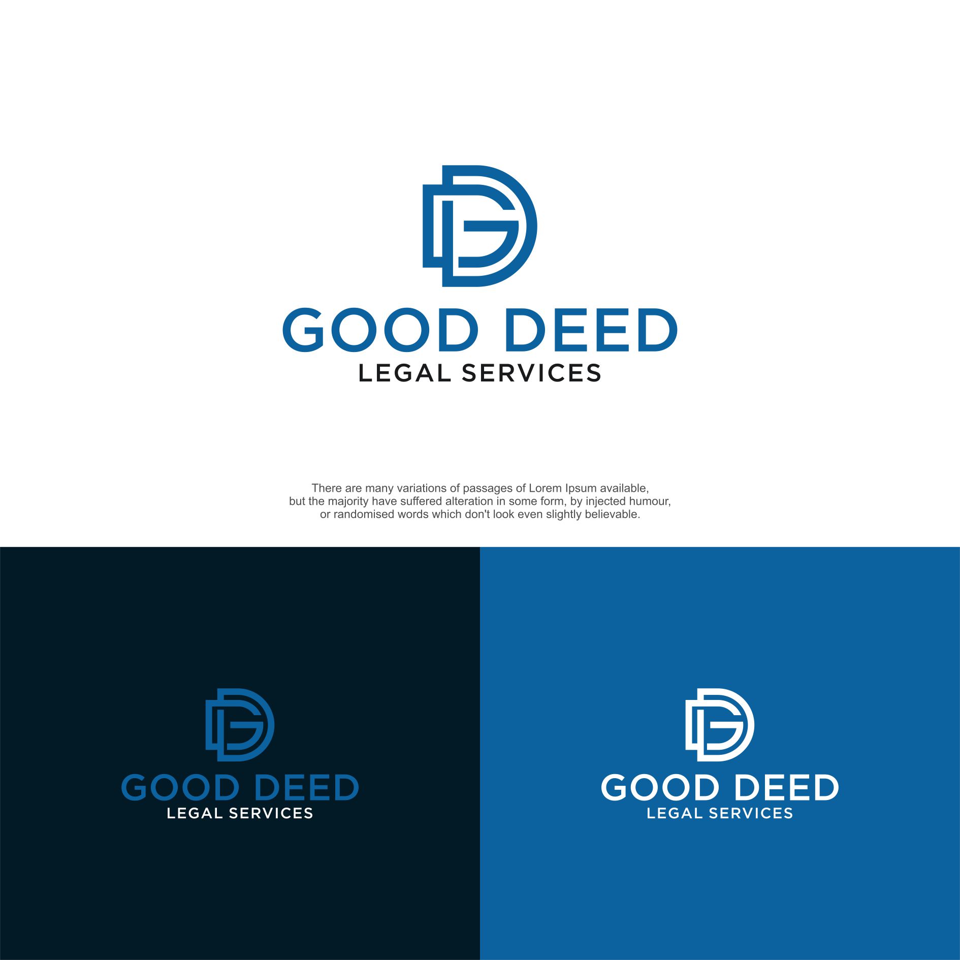 Logo Design by XinThink for this project | Design #26006972