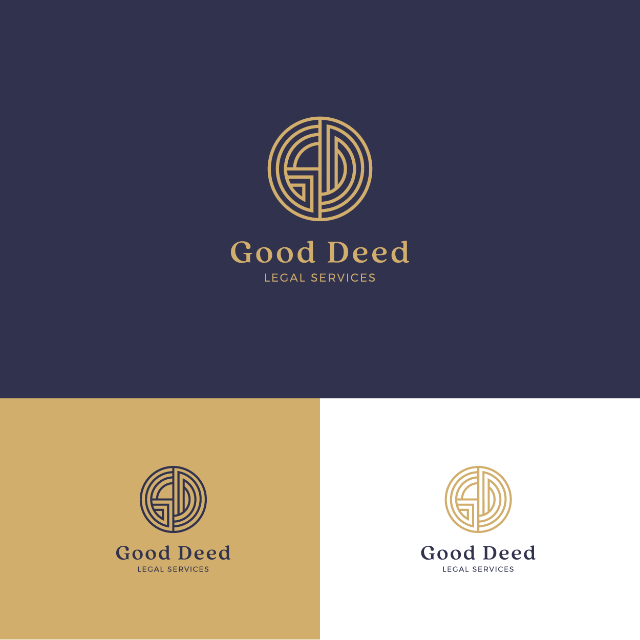 Logo Design by MatahariMerah for this project | Design #26009862