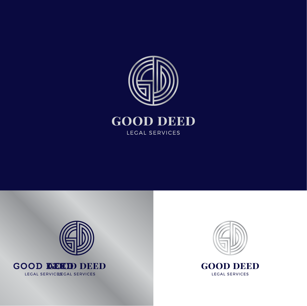 Logo Design by MatahariMerah for this project | Design #26211912