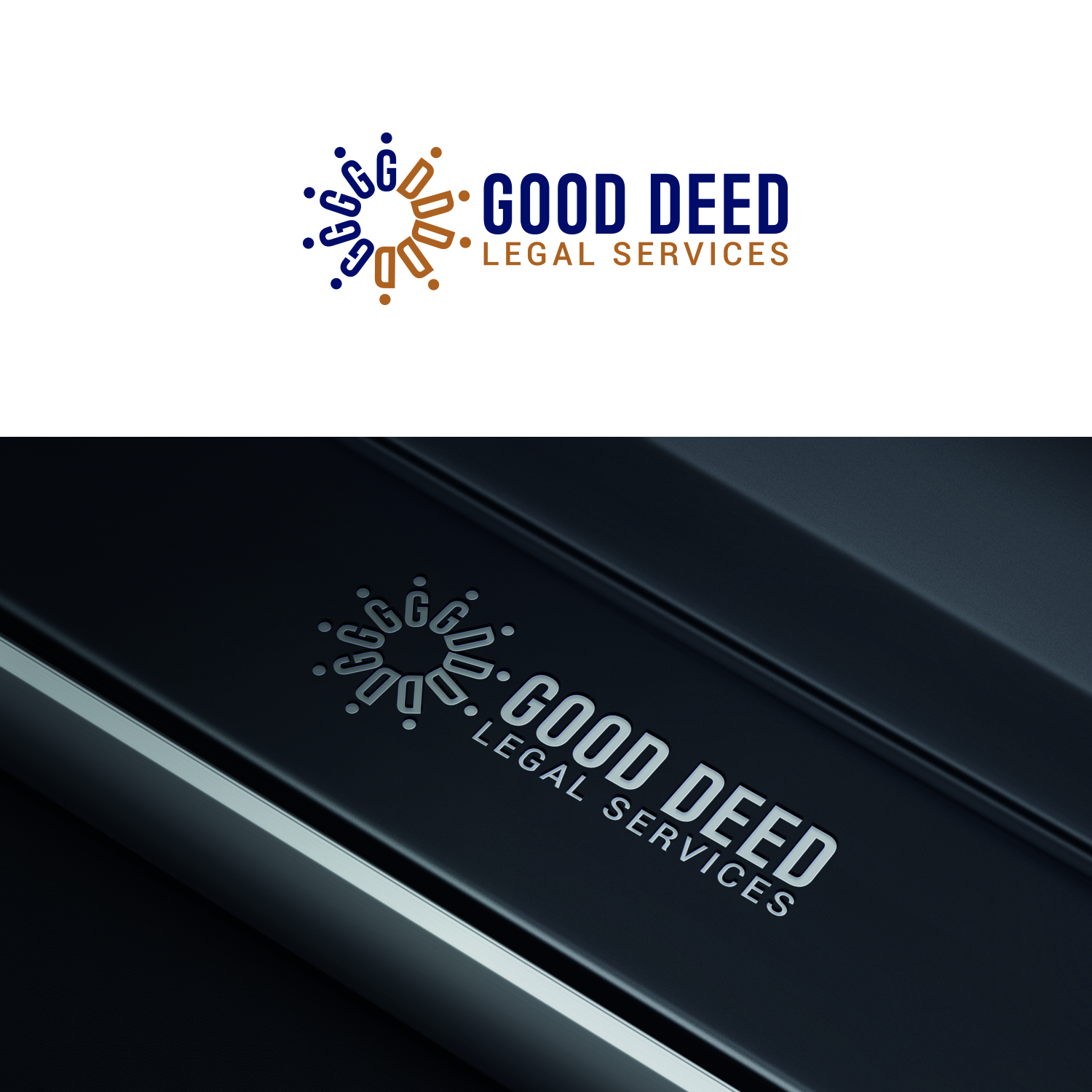 Logo Design by MG.graphics for this project | Design #26010832