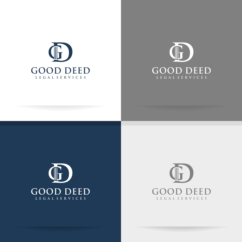 Logo Design by 3y3s blu3 for this project | Design #26024756