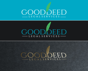 Logo Design by Atec for this project | Design: #26009012