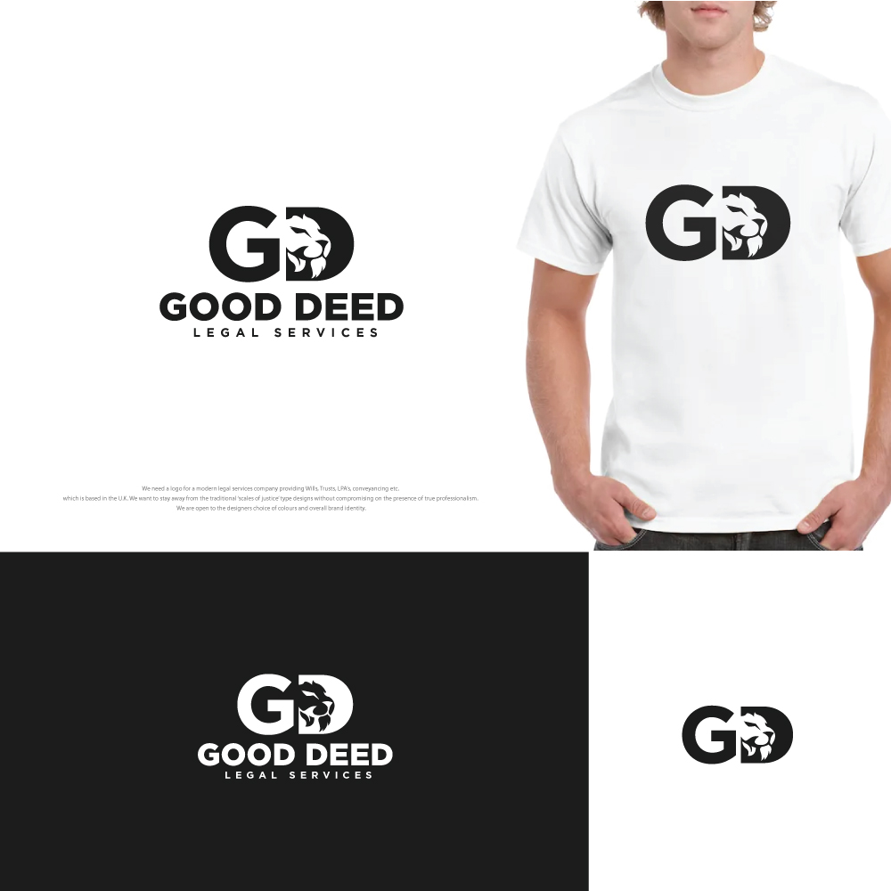 Logo Design by ecorokerz for this project | Design #26008185