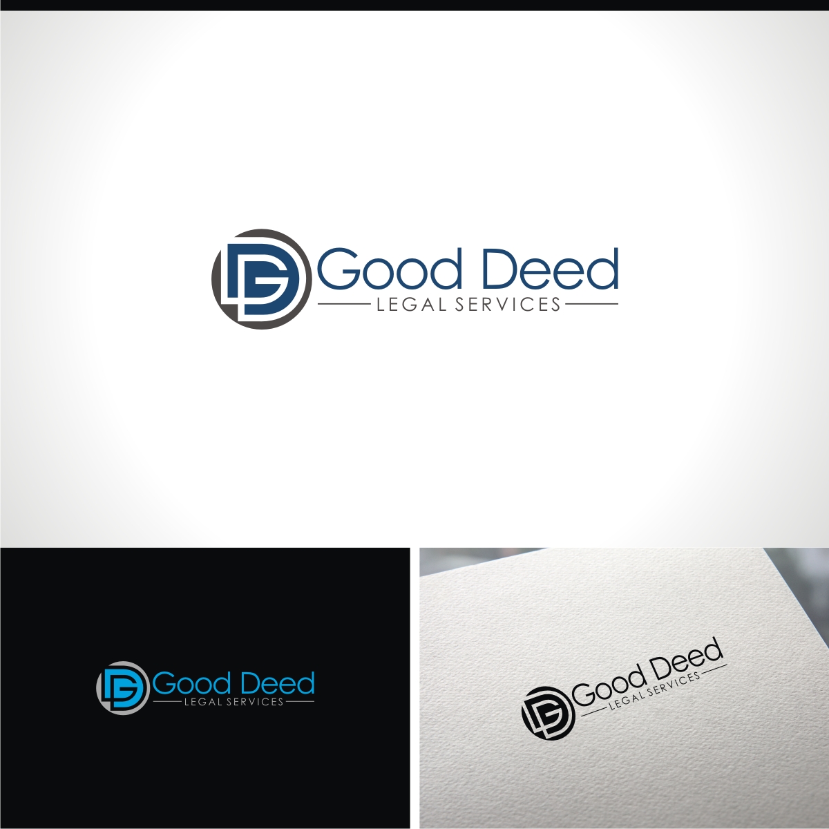 Logo Design by e-graphics for this project | Design #26007658