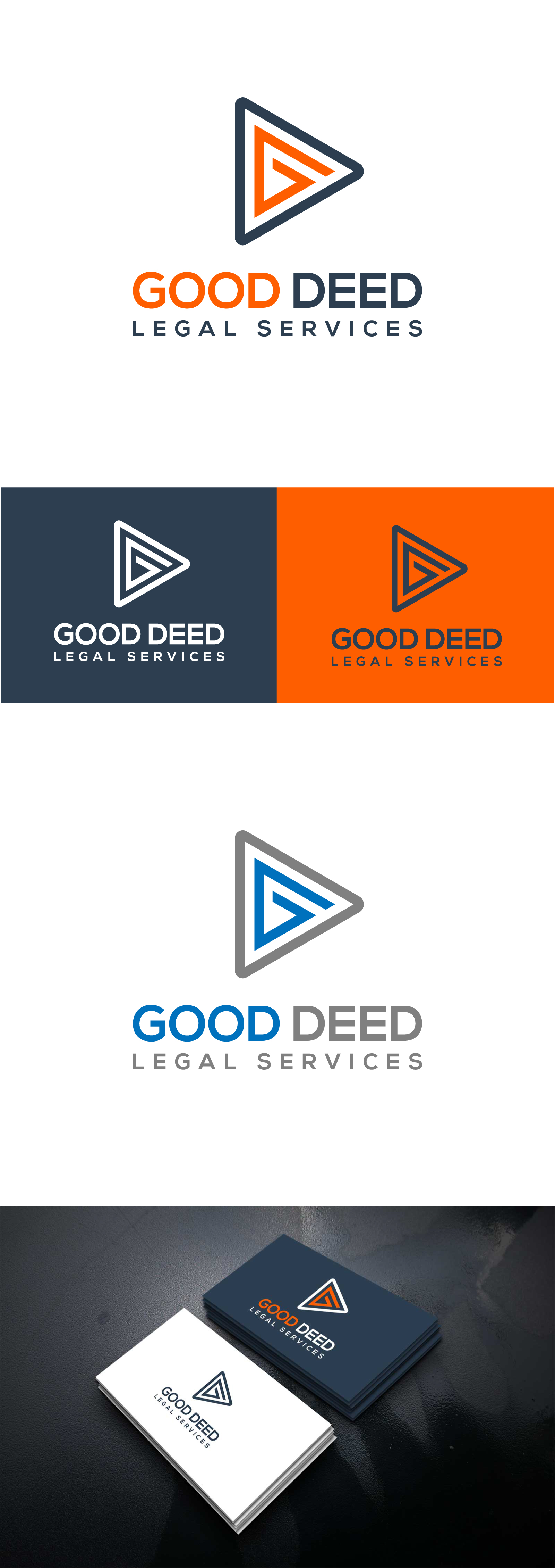 Logo Design by design notebook for this project | Design #26009629