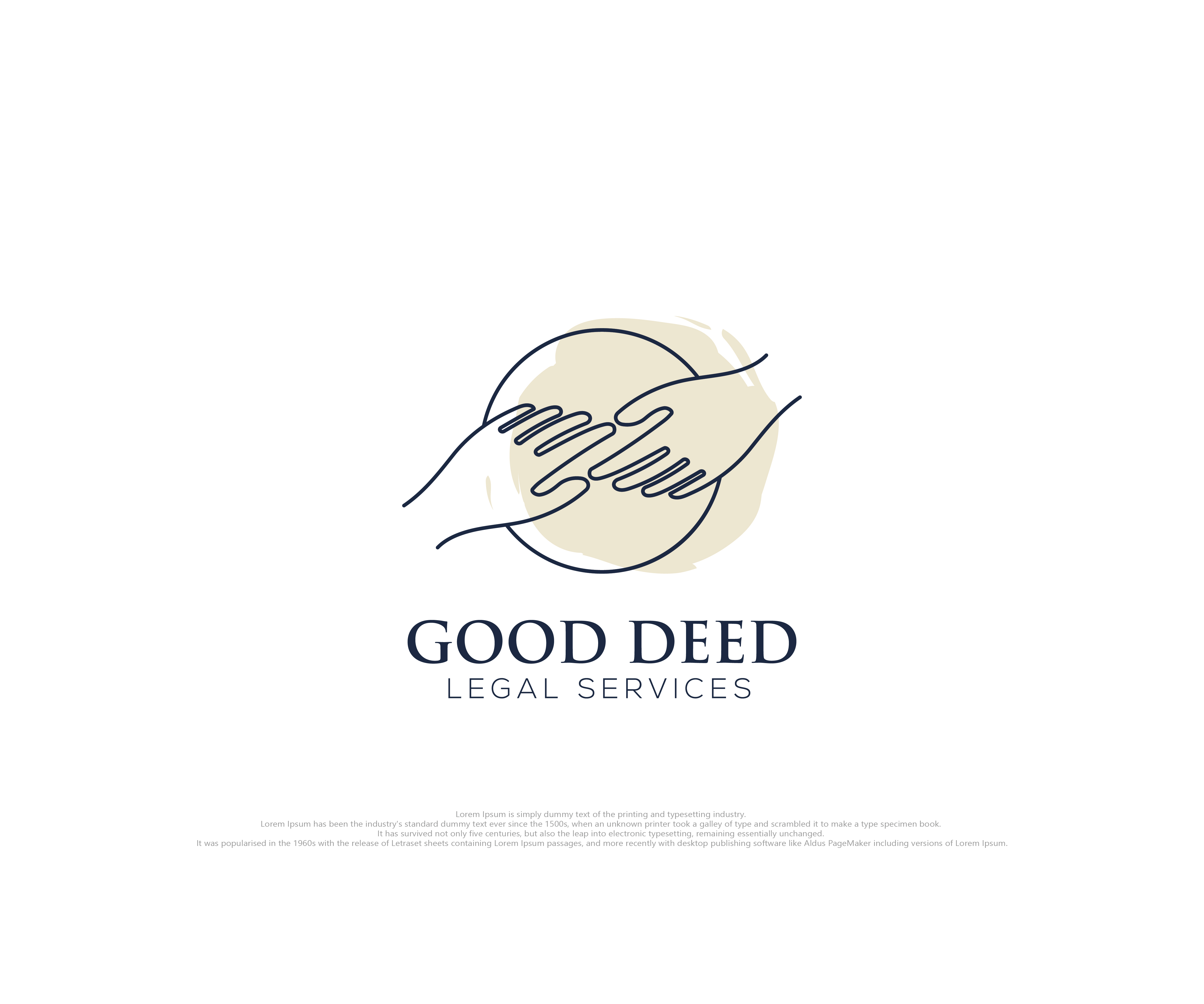 Logo Design by Hendy April for this project | Design #26267052