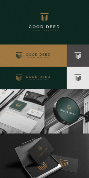 Logo Design by Decos Studio for this project | Design: #26008100