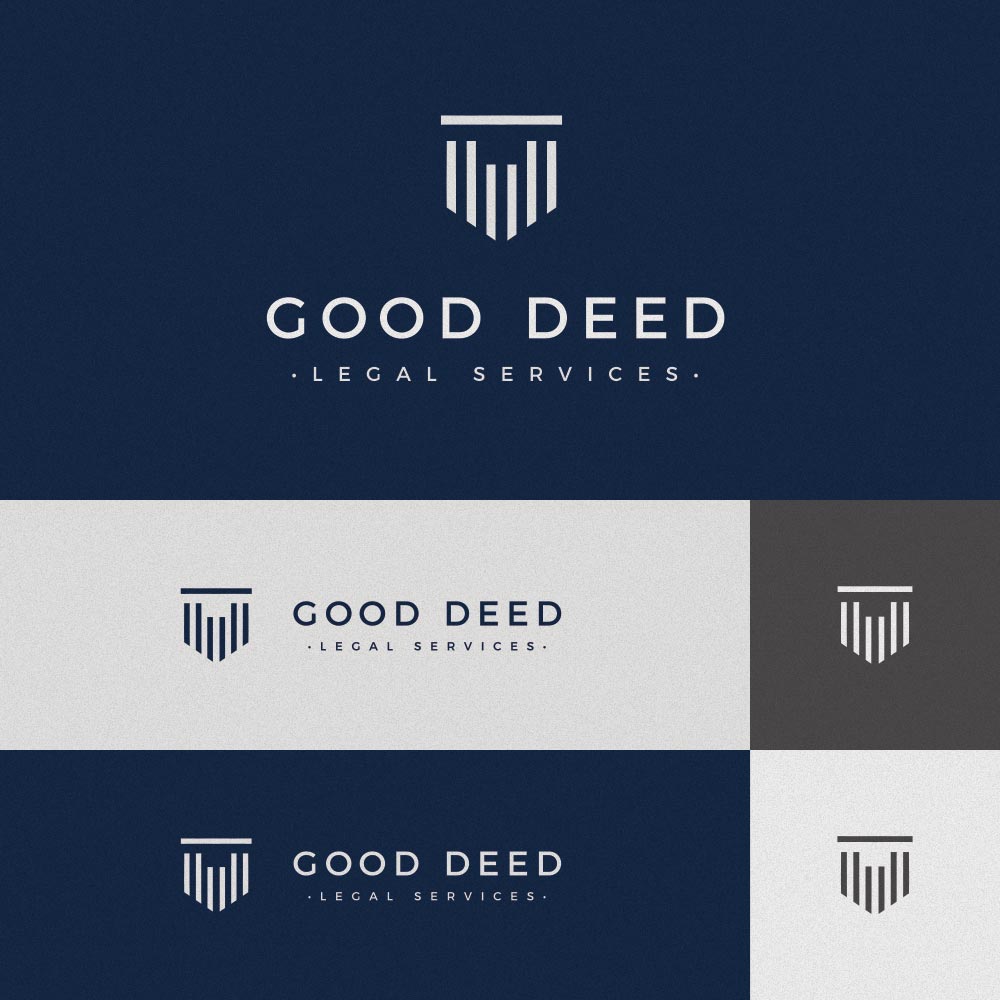 Logo Design by Decos Studio for this project | Design #26046365