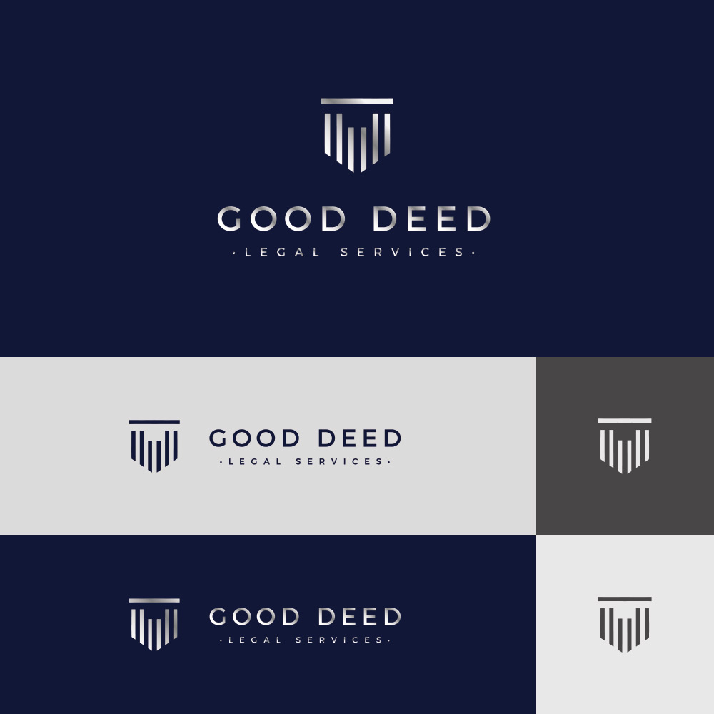 Logo Design by Decos Studio for this project | Design #26093620