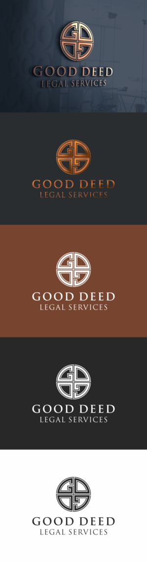 Logo Design by Rizal Bagus