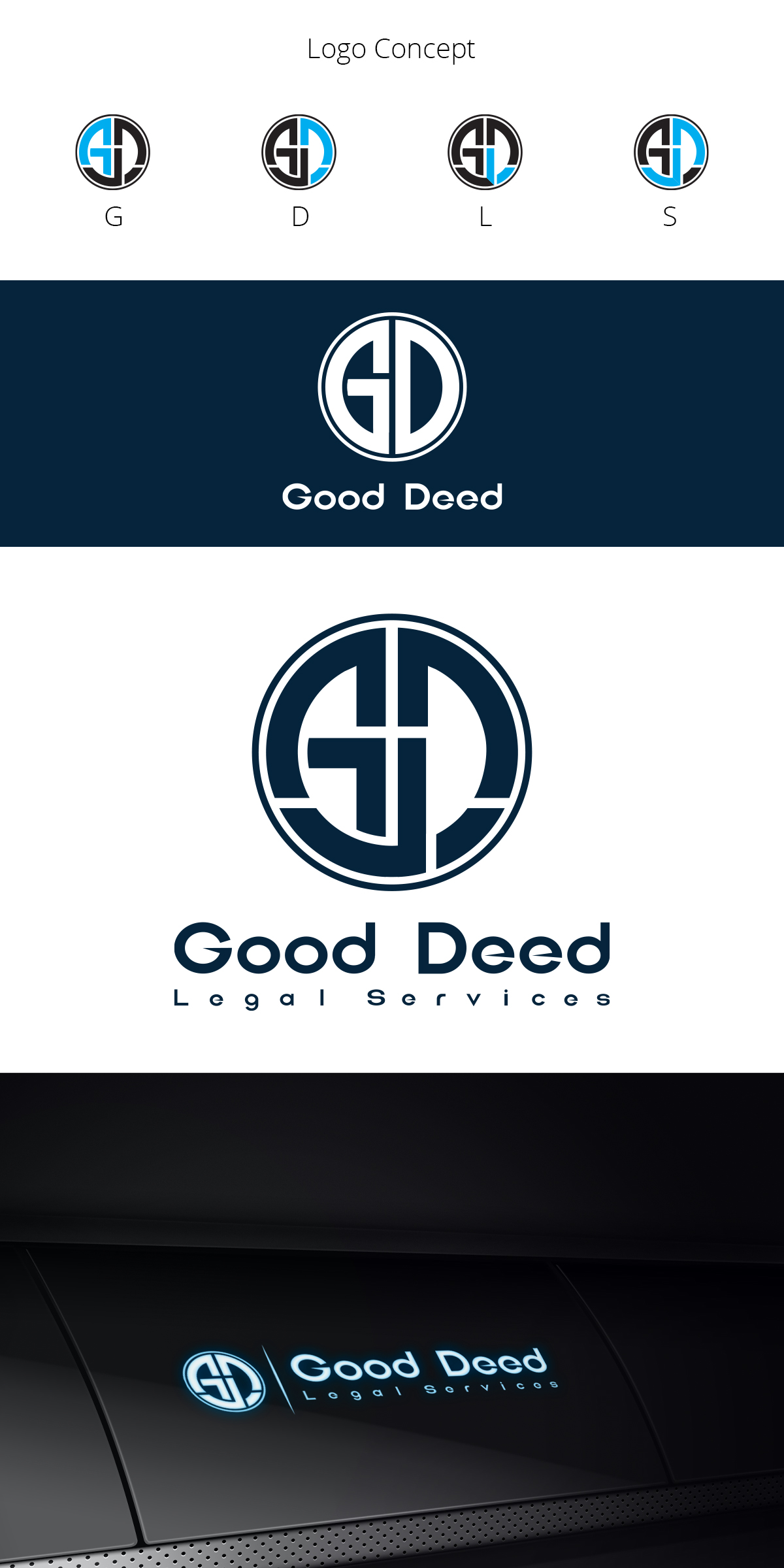 Logo Design by MD Roknuzzaman for this project | Design #26007663