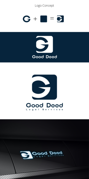 Logo Design by MD Roknuzzaman for this project | Design: #26007664