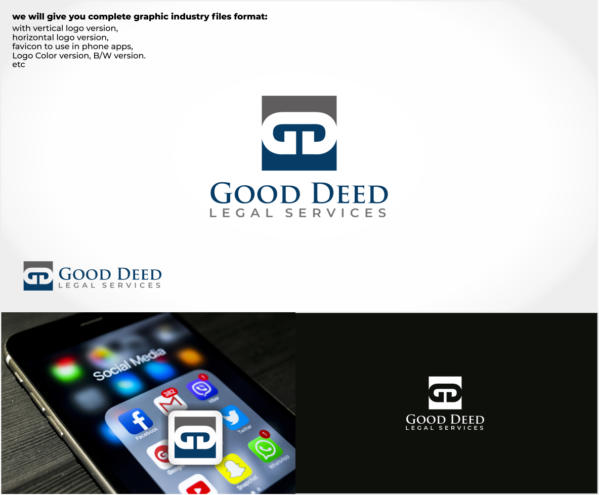 Logo Design by bujanganss for this project | Design #26033918