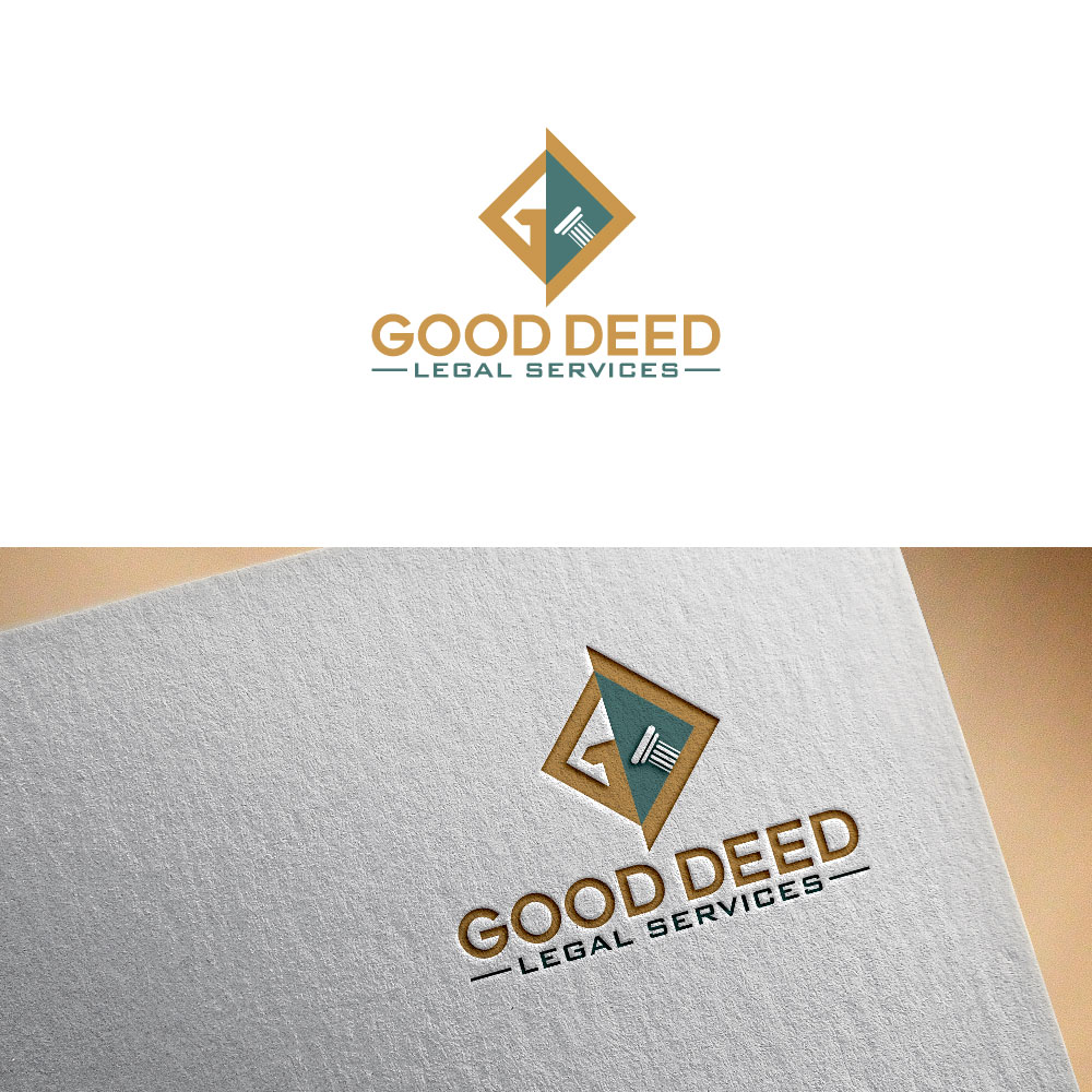 Logo Design by Trident for this project | Design #26010588