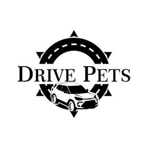 Drive Pets or DrivePets | Logo Design by moisesf
