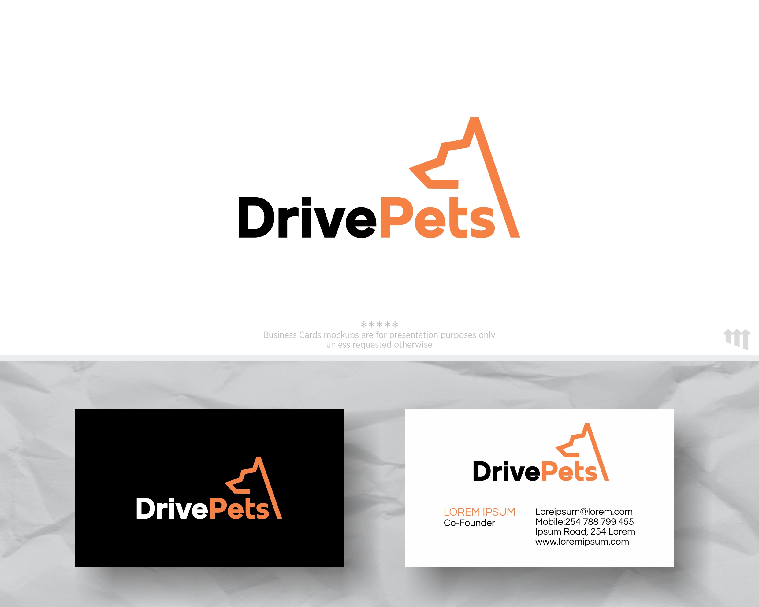 Logo-Design von MBARO für dieses Projekt | Design #26045482