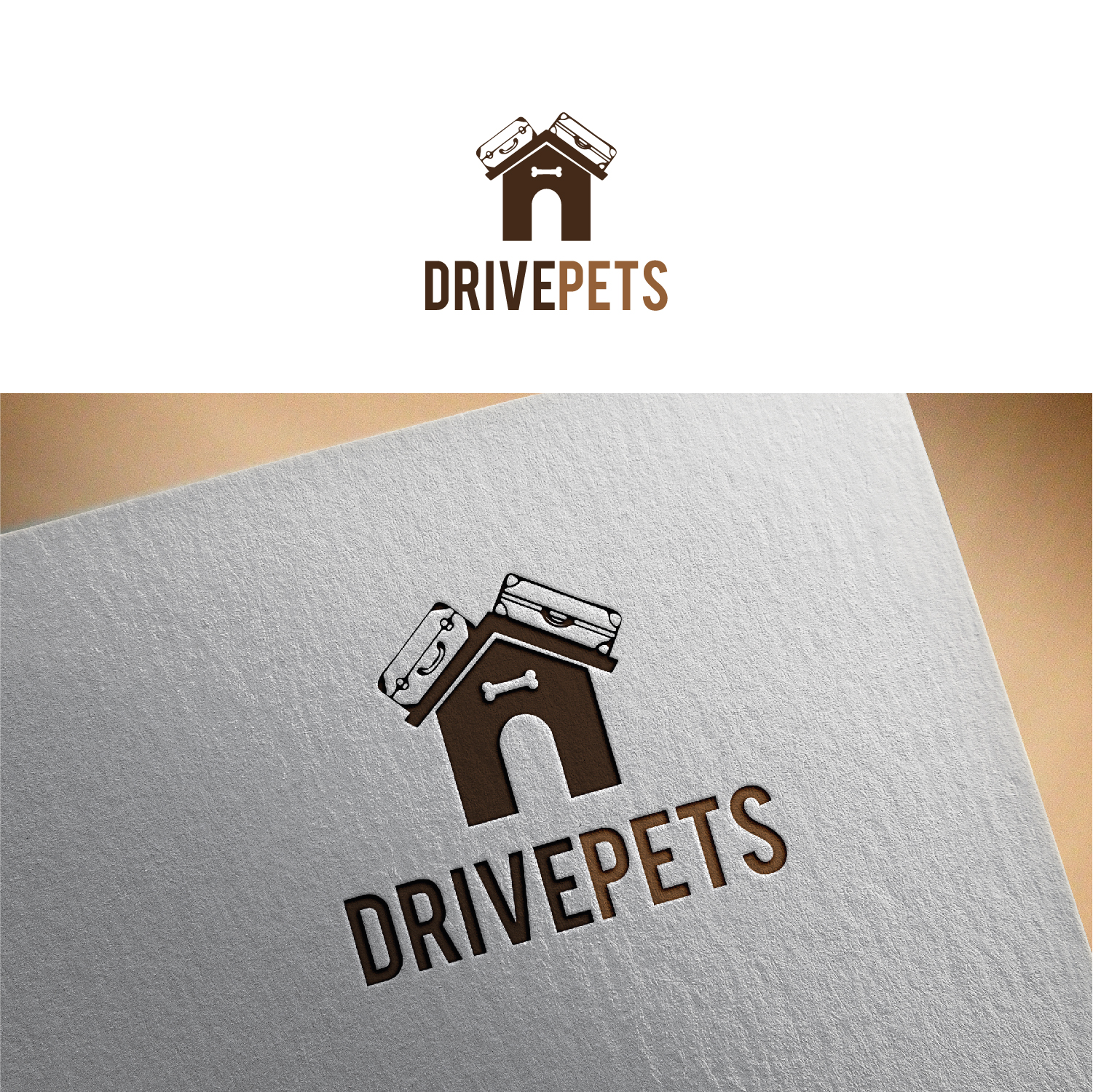 Logo Design by Maxo-Biz for this project | Design #26009371