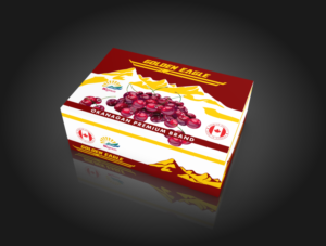 Packaging Design by Giovanni for this project | Design #26090369