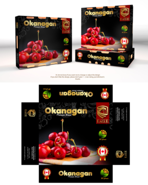 Packaging Design by oasegrafis