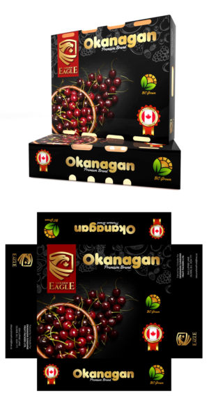 Packaging Design by oasegrafis for this project | Design #26081427