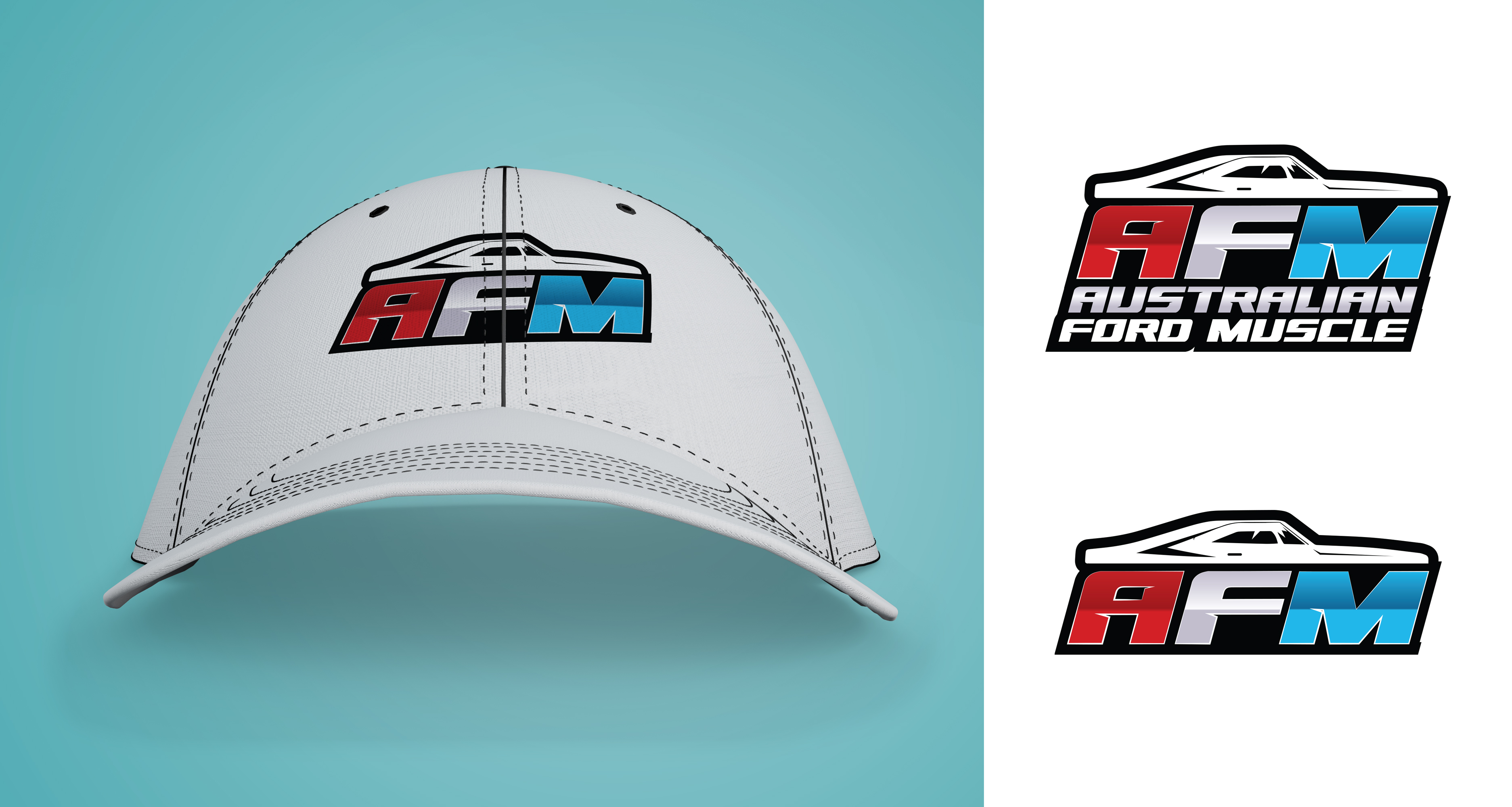 Graphic Design by Fusionex Studio for this project | Design #26008335