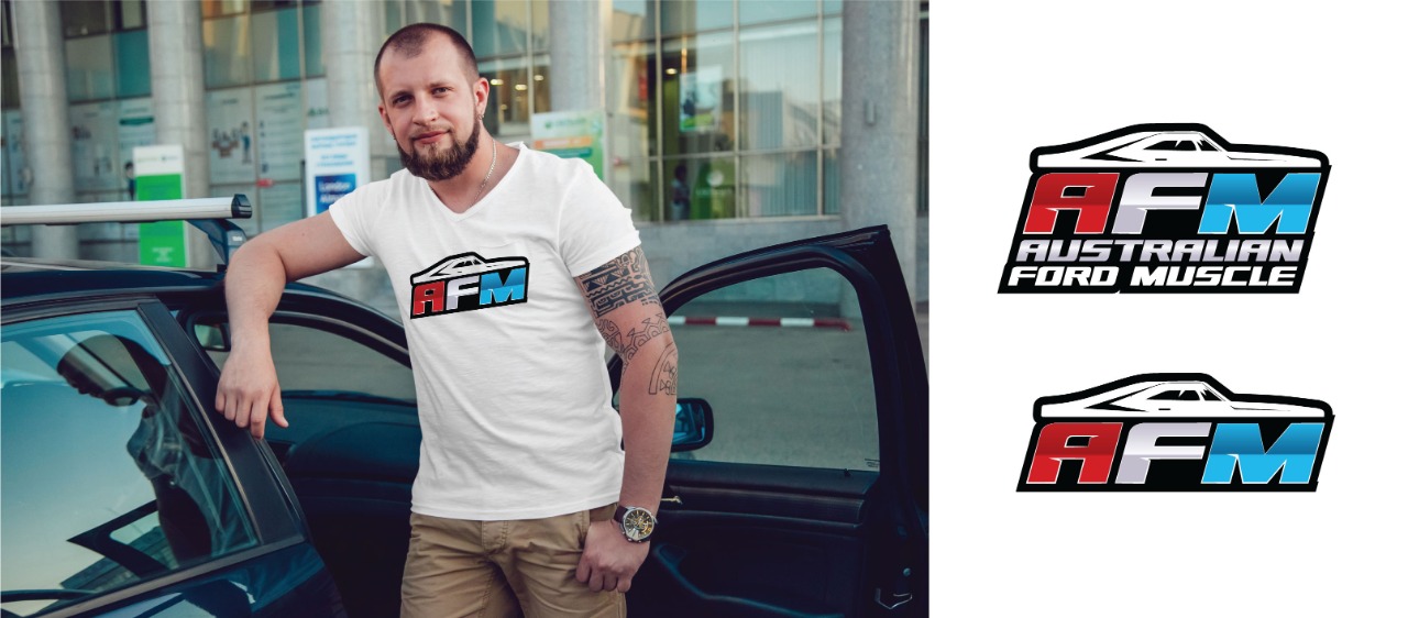 Graphic Design by Fusionex Studio for this project | Design #26036094