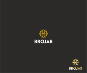 Brojab | Logo-Design von Logocraft